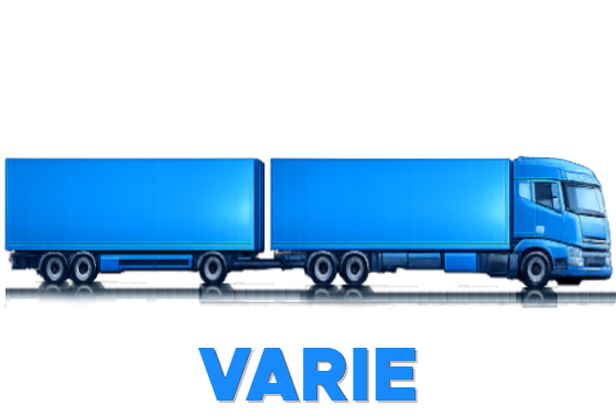 Varie: Pulmini - Allestimenti diversi - Incidentati