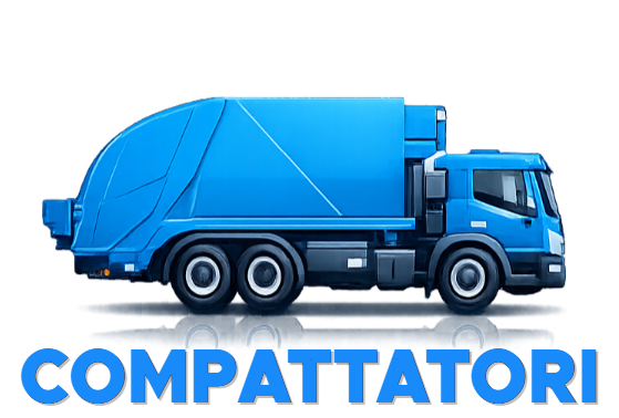 Compattatori