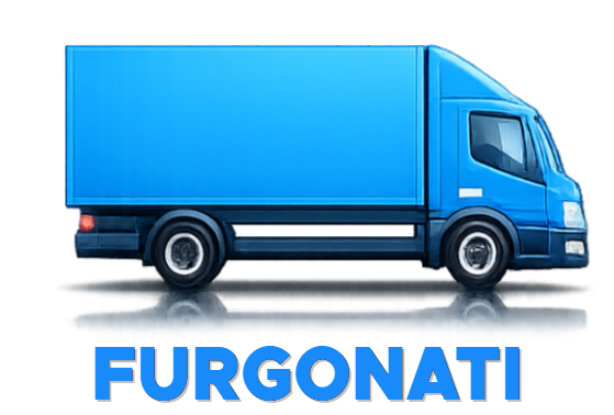 Furgonati
