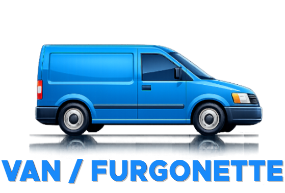 Van e Furgonette