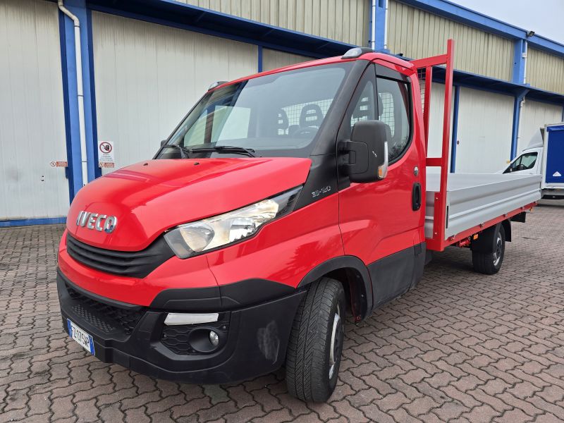 Iveco Daily 35S12
