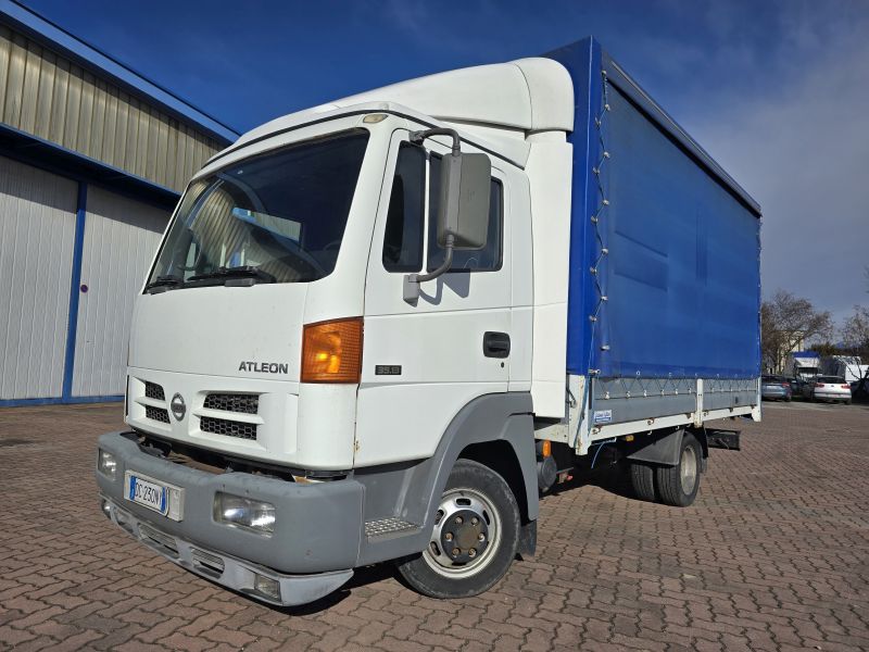 Nissan Atleon 35.13